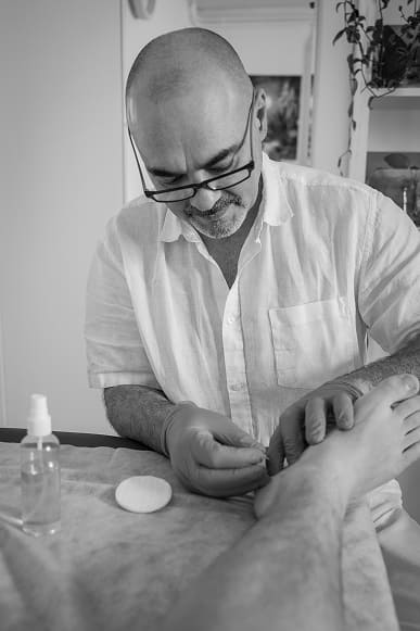 Dry Needling